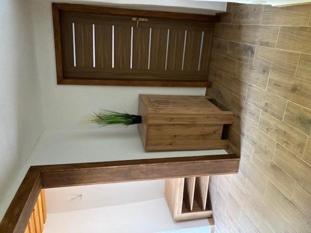 Apartmany Kurojedy Bor Exteriör bild