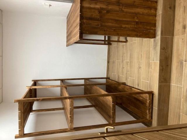 Apartmany Kurojedy Bor Exteriör bild