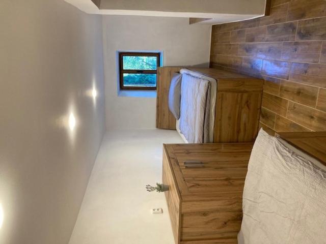 Apartmany Kurojedy Bor Exteriör bild